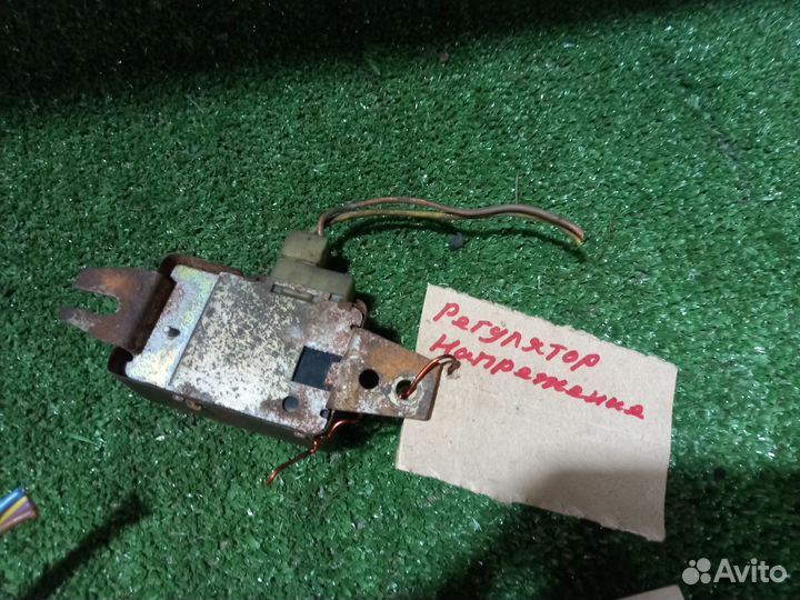 Реле Газ 3110