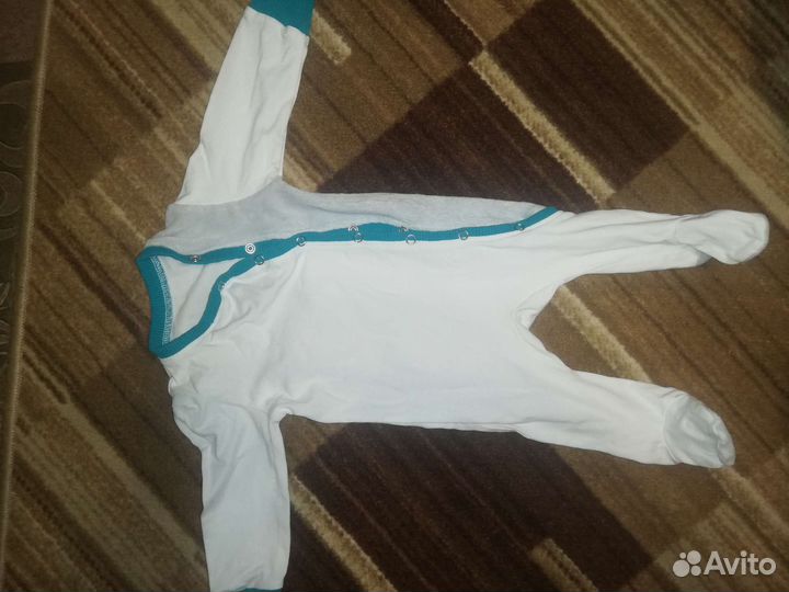 Конверт на выписку, зимний, комплект