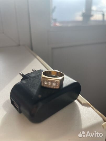 Печатка брил