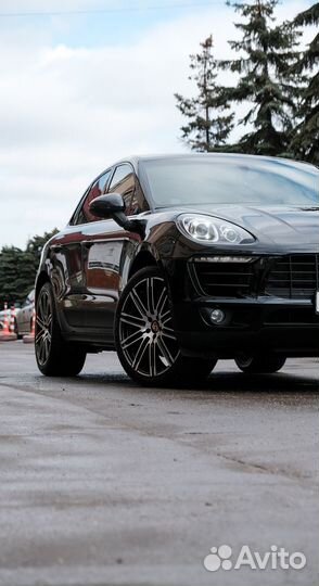 Покраска дисков