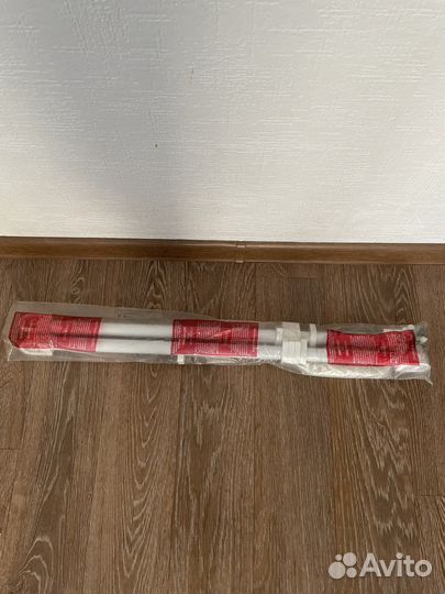 Сушилка для белья настенная новая