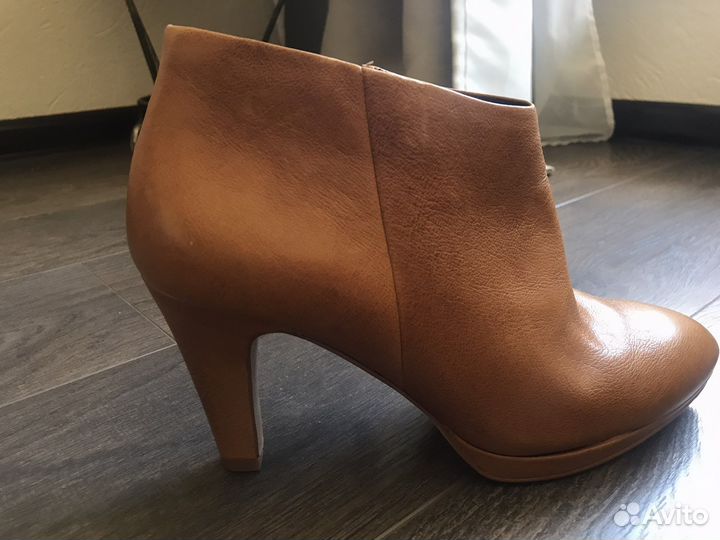 Ботильоны Ecco 39