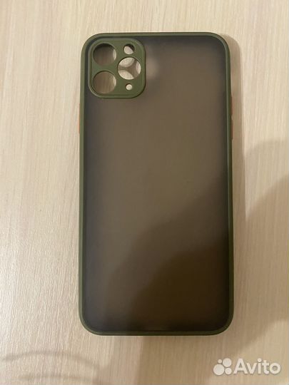 Чехол на iPhone 11 pro