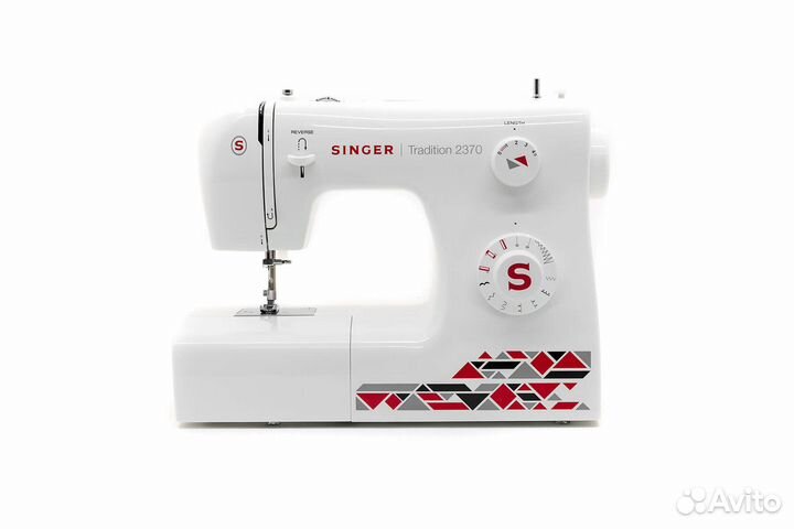 Швейная машина Singer Tradition 2370