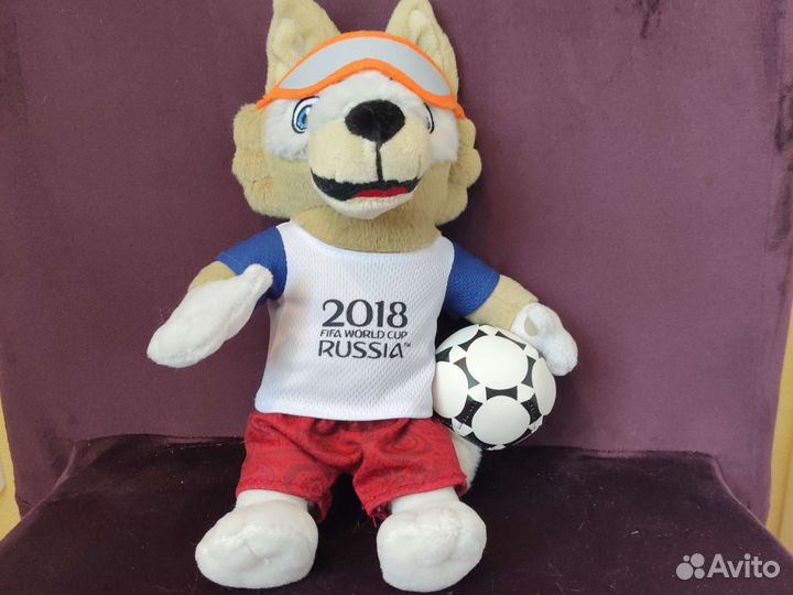 Олимпийская символика