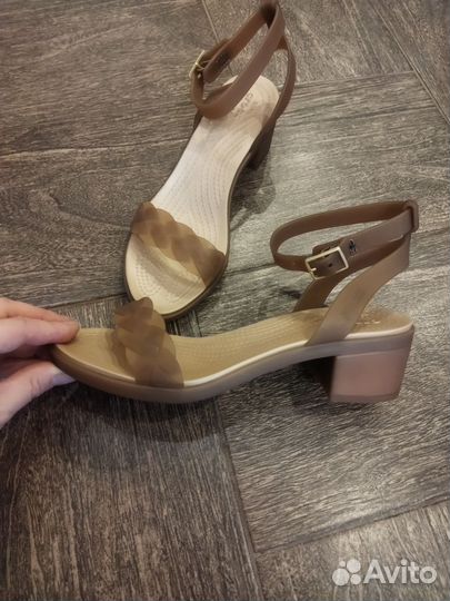 Босоножки женские 37 размер на каблуке