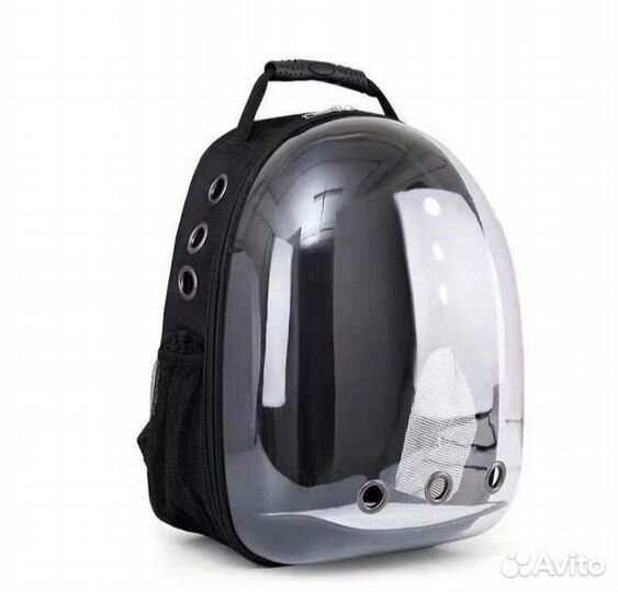 Рюкзак переноска для животных
