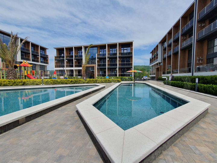 Квартира-студия, 24 м², 1/3 эт.