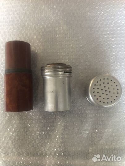 Каталитические грелки