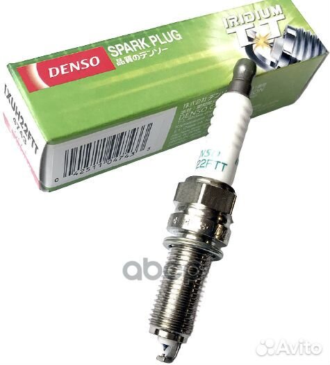 Свеча зажигания hyundai solarisaccent IV 2010