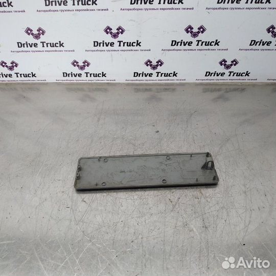 Декоративная крышка Man Tga 18.430 D2066 LF 01