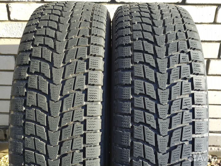 Dunlop Grandtrek SJ6 225/60 R17 99Q