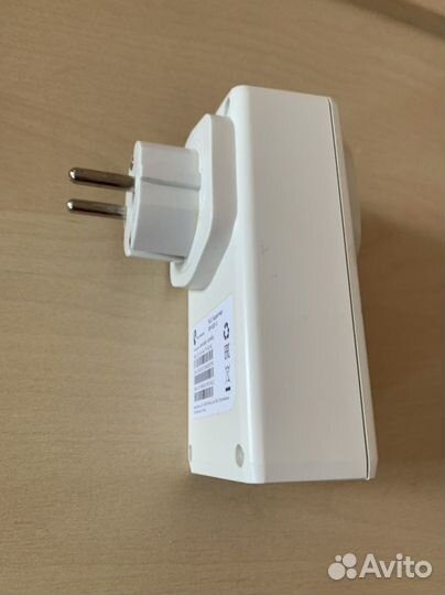 Plc адаптер ростелеком