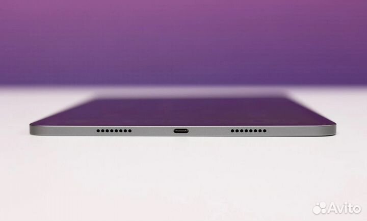 iPad Pro 11 2022/M2 Silver 2Tb (Cellular) Магазин