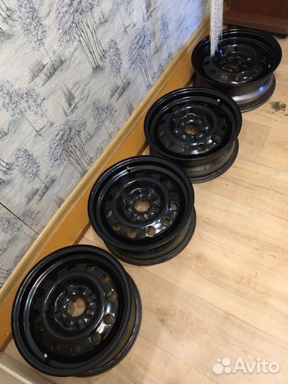 Штампы r14 ваз