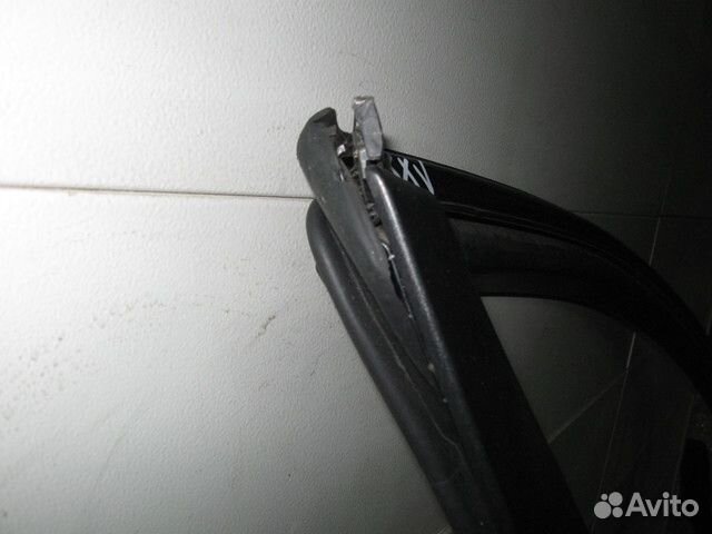 Дверь передняя правая Тойота Авенсис 3