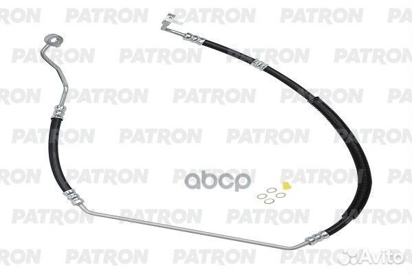 Шланг гидроусилителя Шланг гур mazda 6 02-07 PS