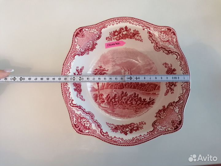 Old Britain Castles. Англия