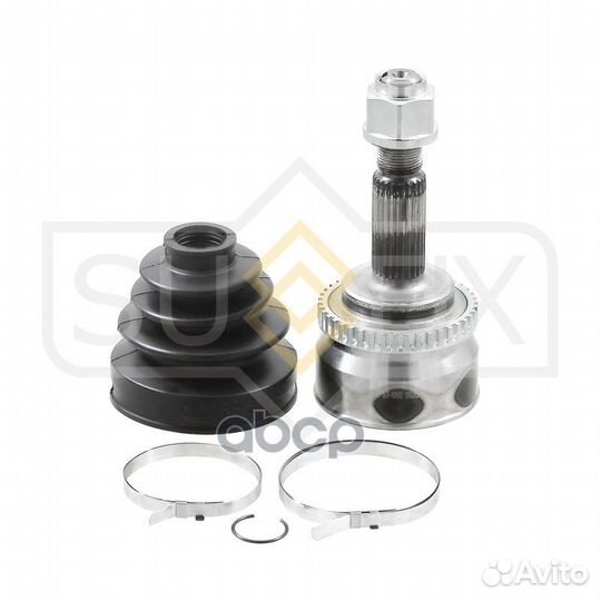 Шрус наружный перед прав/лев ST1092 sufix