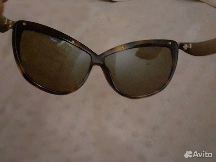 Солнцезащитные очки Missoni