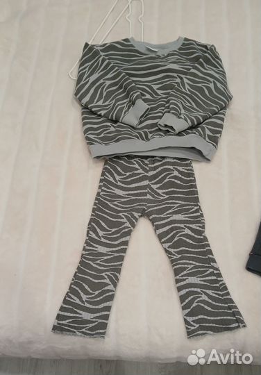 Костюм для девочки