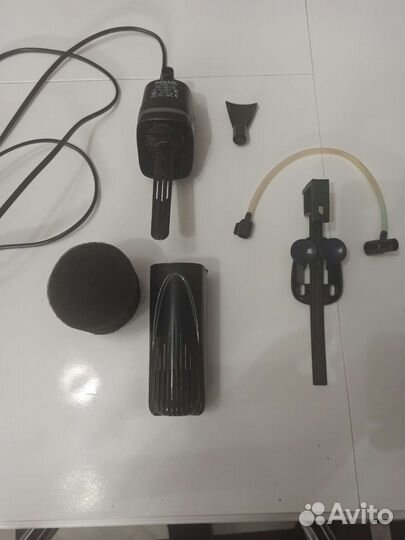 Фильтр для аквариума