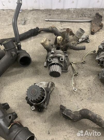 Запчасти Mazda 626 GF ditd