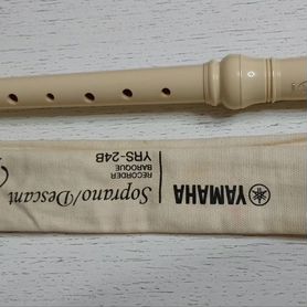 Флейта yamaha