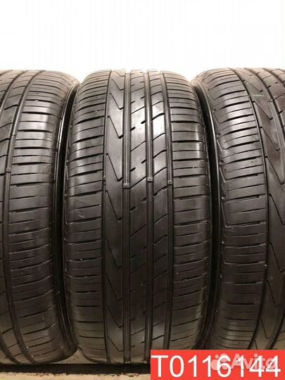 Hankook Ventus S1 Evo2 SUV K117A 225/50 R18 95V