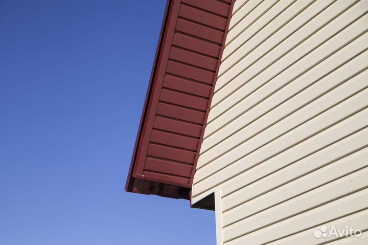 Сайдинг продажа