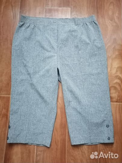 Бриджи женские