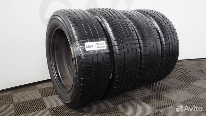 Комплект колес r16