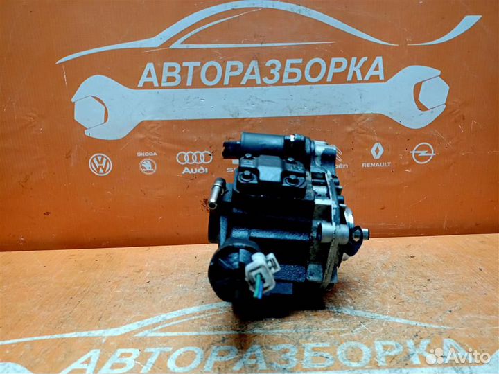 Тнвд Ford Focus 2 (2005-2011)