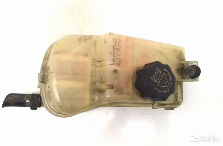 Бачок расширительный Citroen Berlingo 1.6 HDI 2007