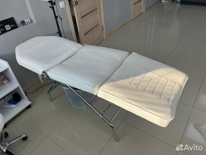 Продам кушетку и стул