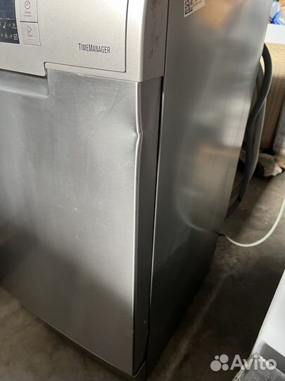 Посудомоечная машина Electrolux ESF 9452 LOX