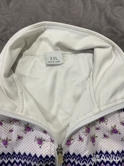 Костюм спортивный