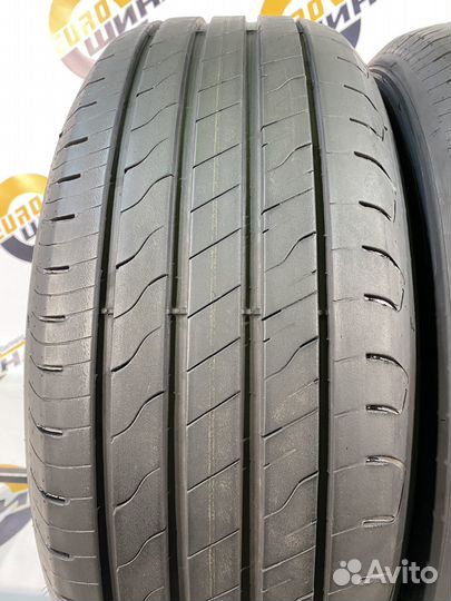 Goodyear EfficientGrip 2 SUV 275/60 R20