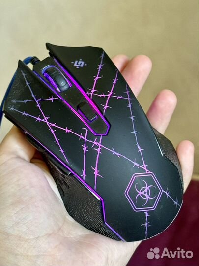 Мышка для компьютера или ноутбука