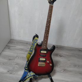 Электро гитара Anboy Superstrat