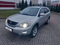 Lexus RX 3.0 AT, 2005, 289 688 км, с пробегом, цена 1 150 000 руб.