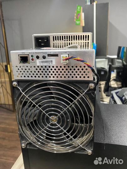 Whatsminer M50/M30s++ б/у в отличном состоянии