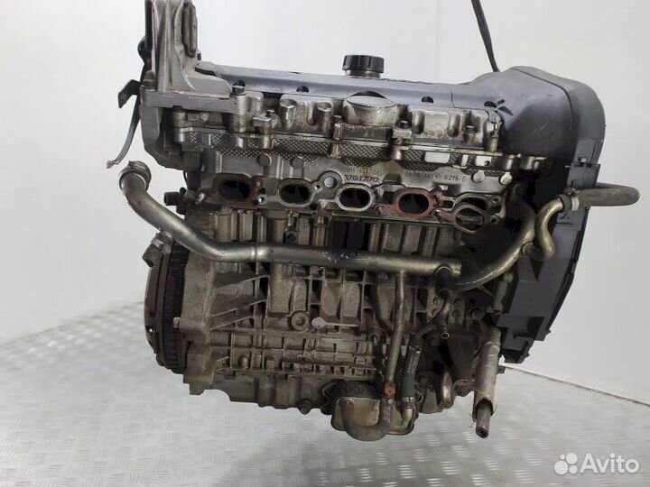 Двигатель B5244S22235514 Volvo V70 (2000-2008)