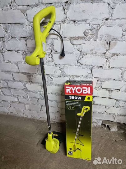 Триммер электрический