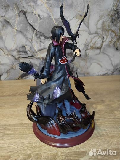 Аниме фигурка / Итачи