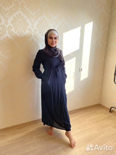 Платье женское