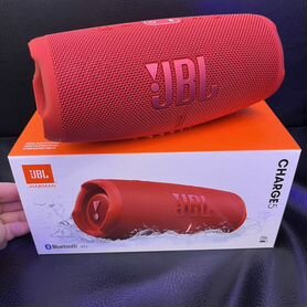 Jbl charge 5