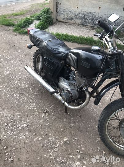 Иж планета 3