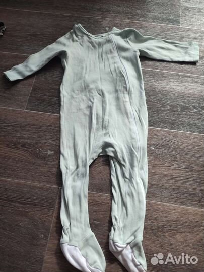 Вещи пакетом на мальчика