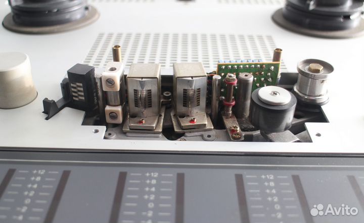 Revox C278 Многоканальный Магнитофон